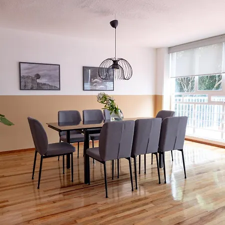 Lope 226, Polanco Apartment Mexico City Exterior photo