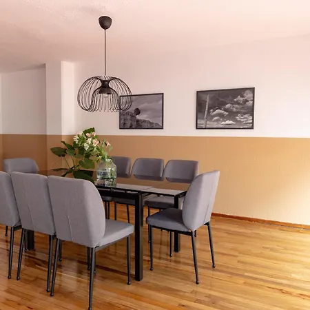 Lope 226, Polanco Apartment Mexico City Exterior photo