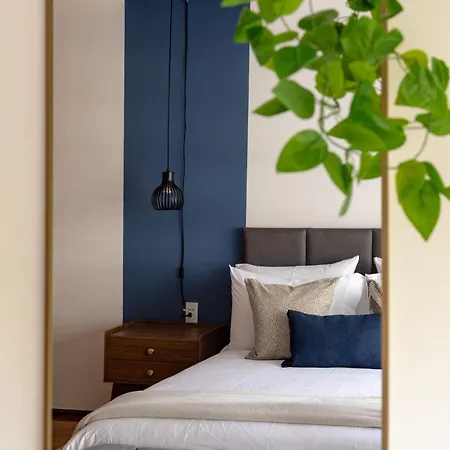 Lope 226, Polanco Apartment Mexico City Exterior photo