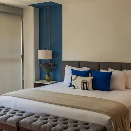Lope 226, Polanco Apartment Mexico City Exterior photo