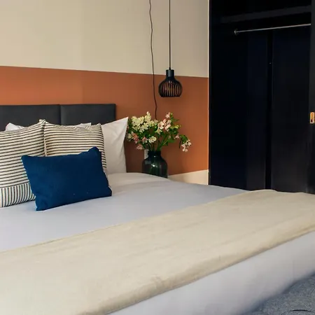 Lope 226, Polanco Apartment Mexico City Exterior photo